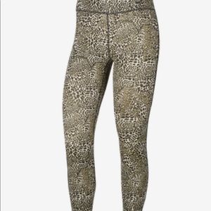Nike One Leggings - Brand New - Sz L